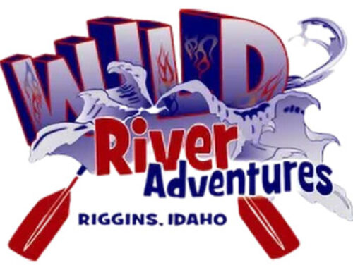 Wild River Adventures