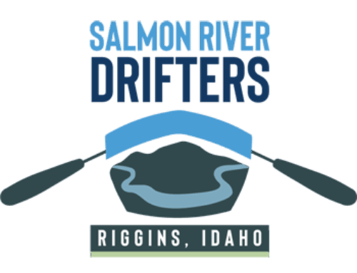 Salmon River Drifters